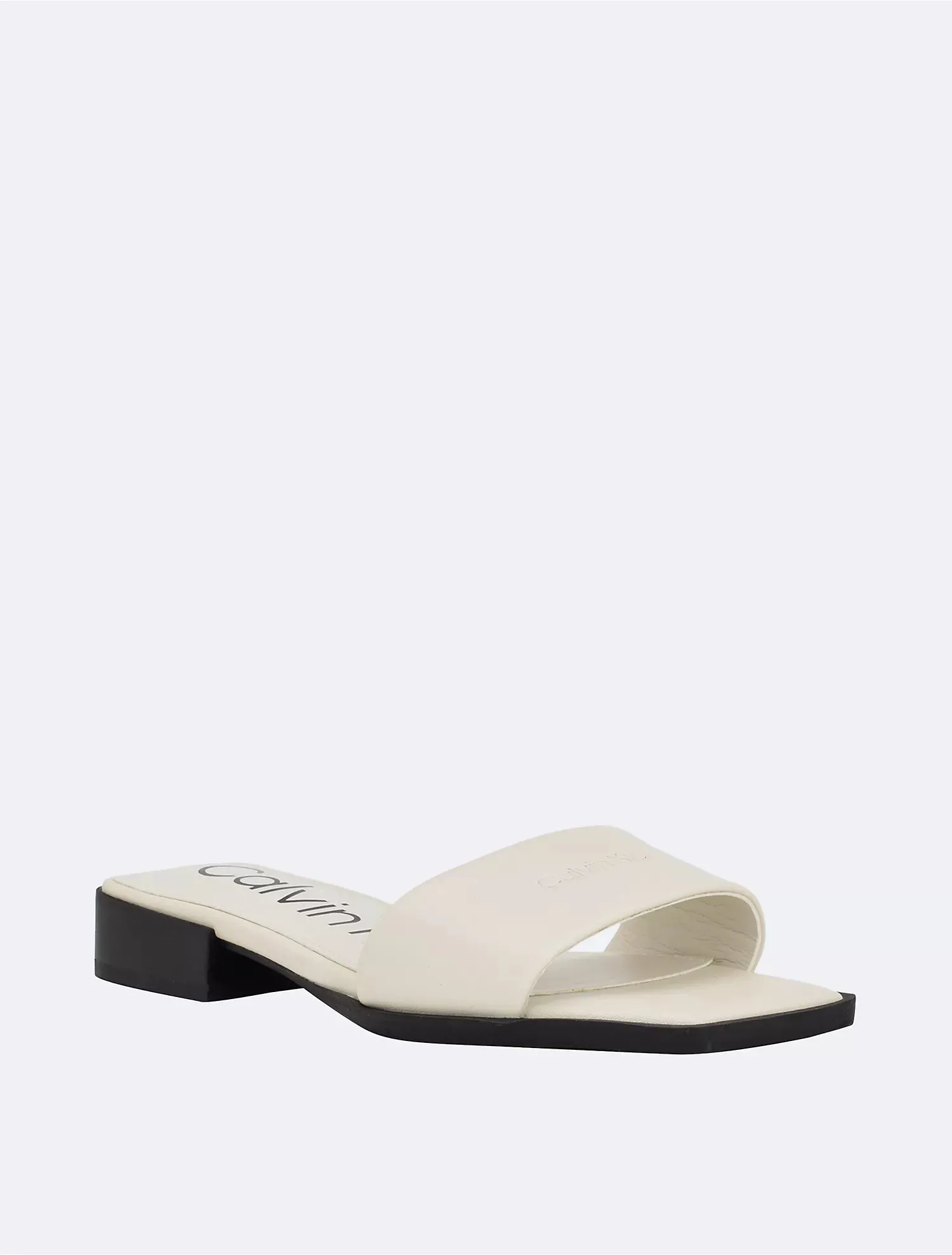 Calvin Klein Tansy Sandal - Women