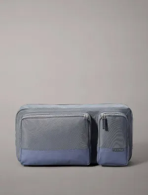 Calvin Klein Utility Oversized Sling Bag - Men