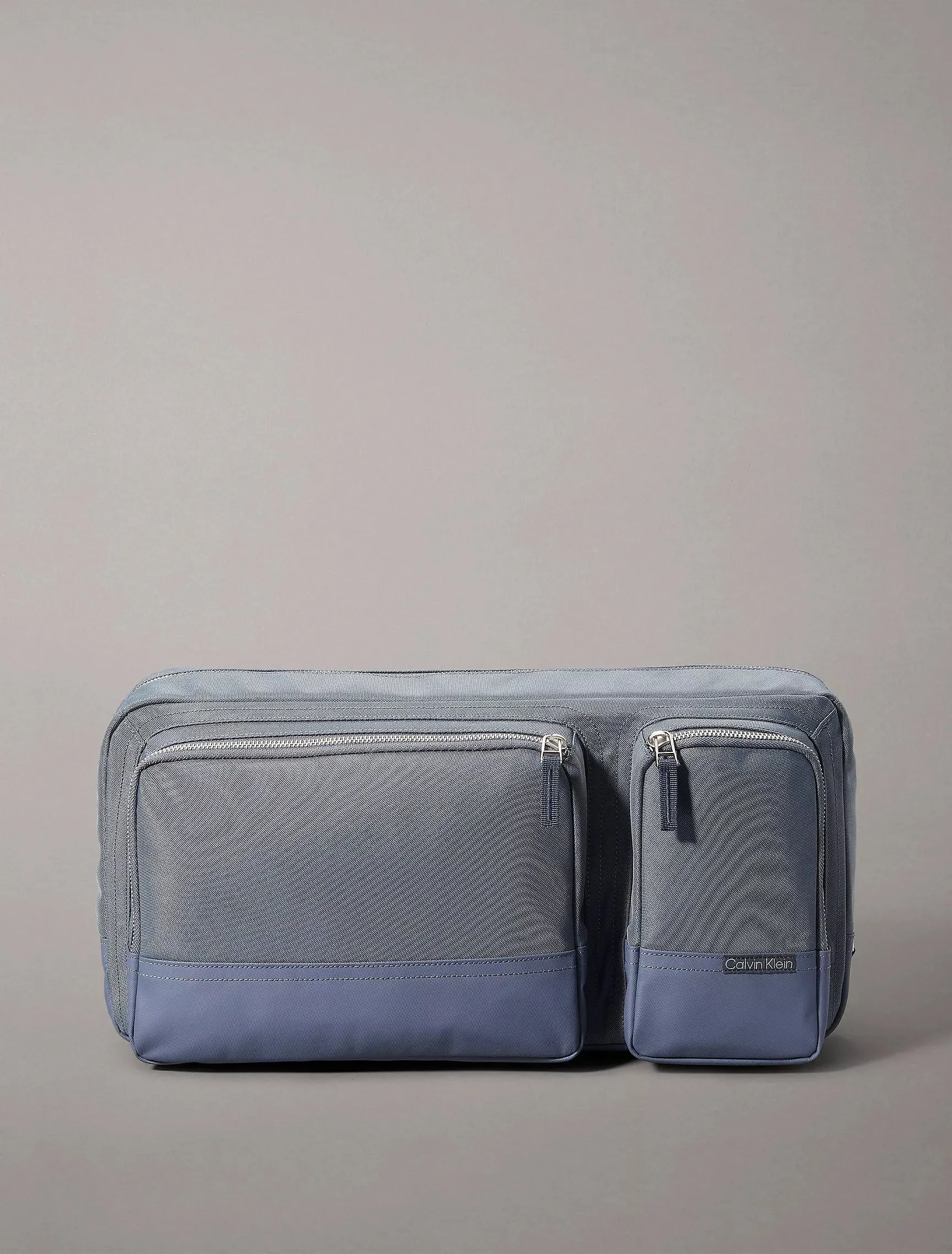 Calvin Klein Utility Oversized Sling Bag - Men