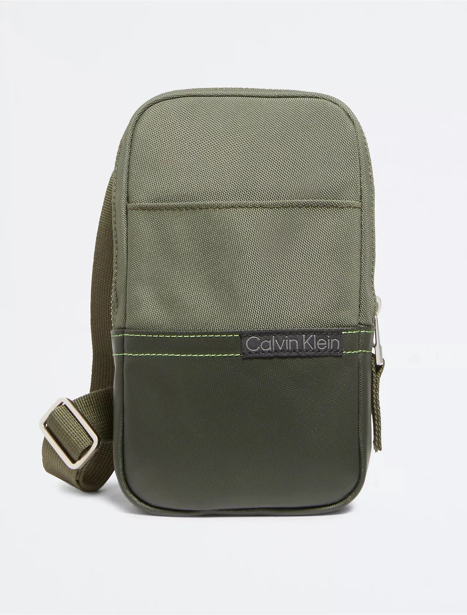 Calvin Klein Utility Phone Crossbody Bag - Men