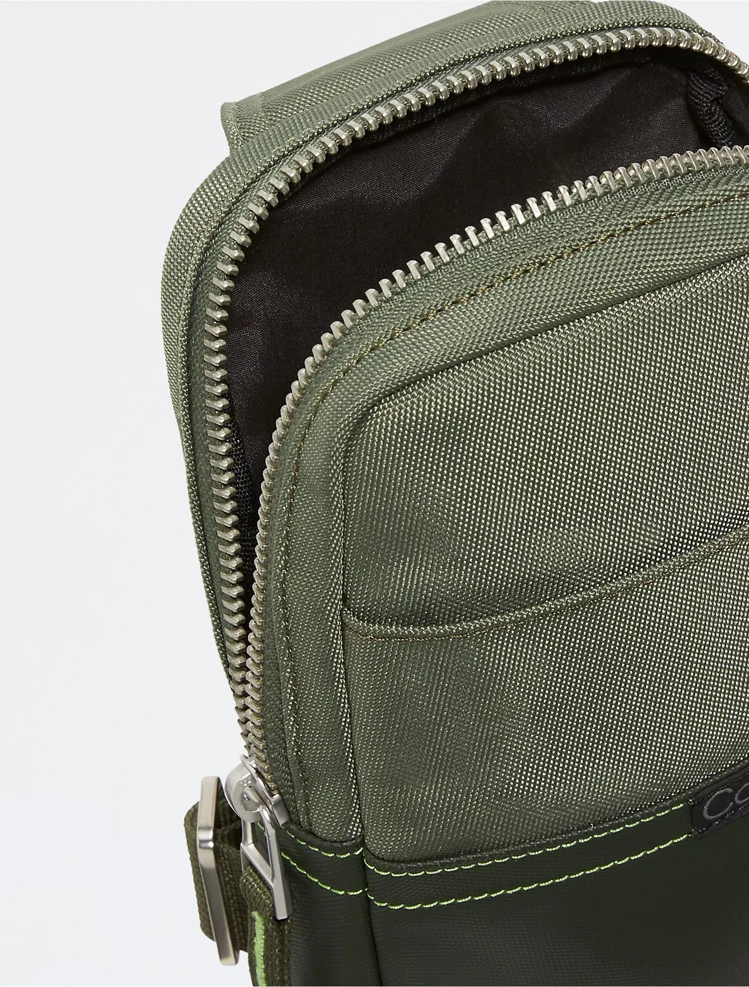 Calvin Klein Utility Phone Crossbody Bag - Men
