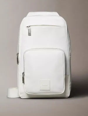 Calvin Klein Utility Sling Bag - Men