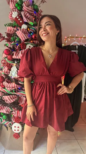 Candy Romper