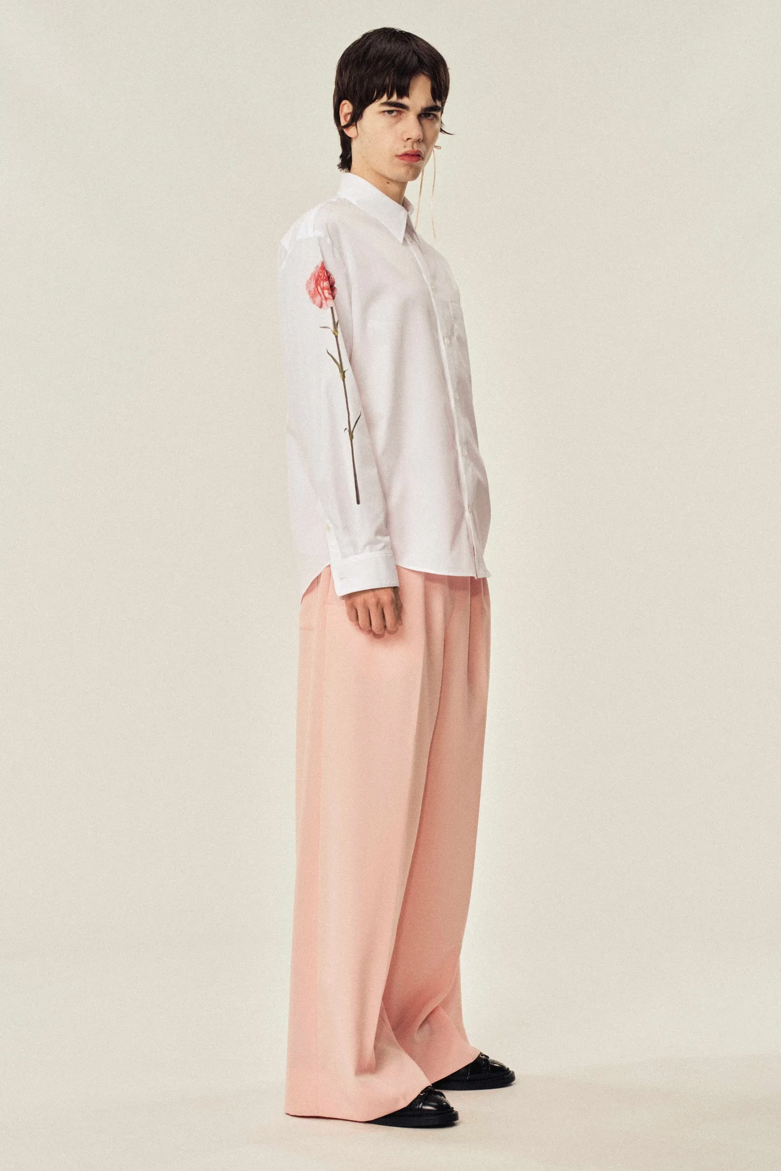 Carnation Classic Shirt