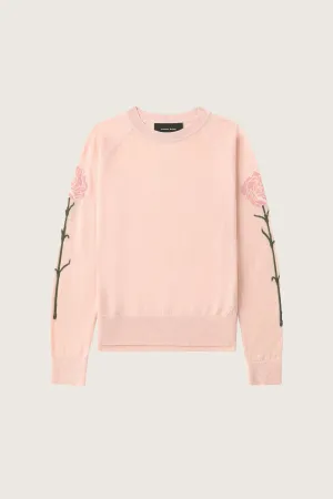 Carnation Jumper