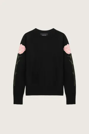 Carnation Jumper