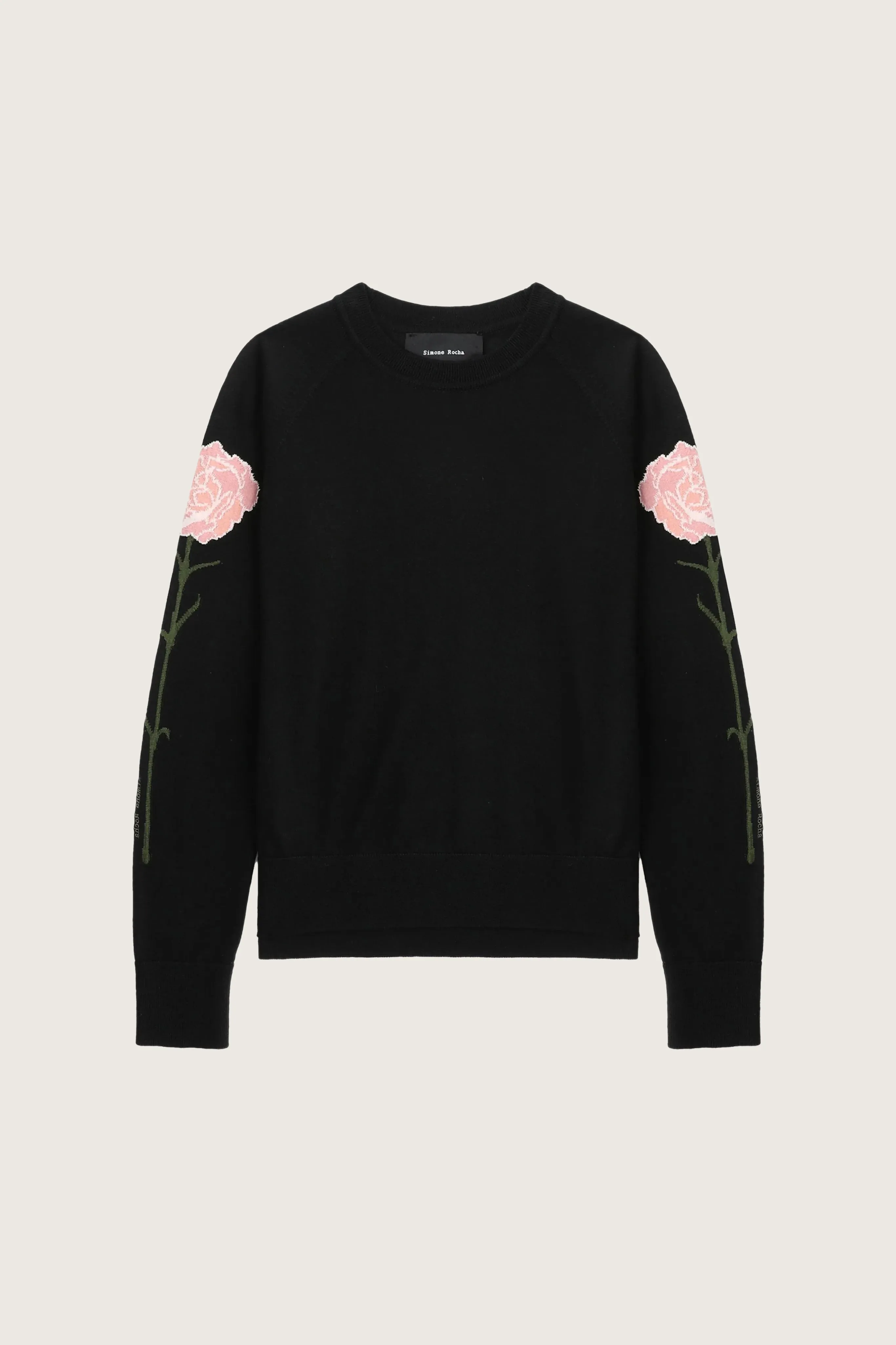 Carnation Jumper