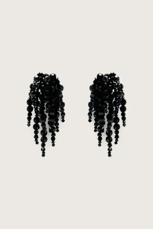 Cascading Chandelier Earrings