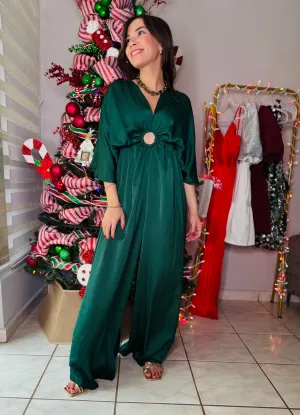 Cata Jumpsuit