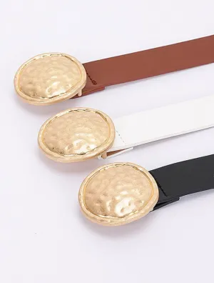 Chic Luxe Belt 1.5