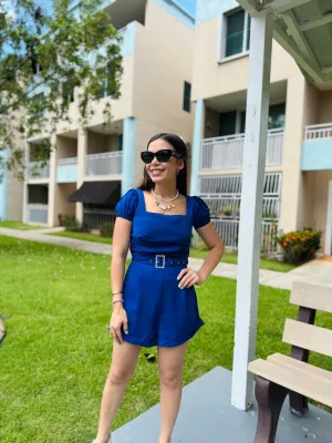 Clavel romper
