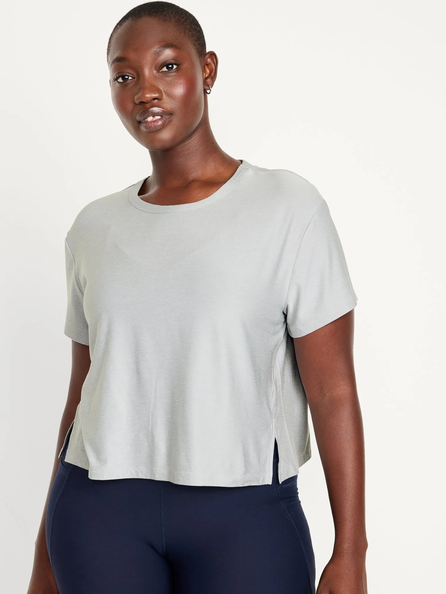 Cloud 94 Soft T-Shirt for Women