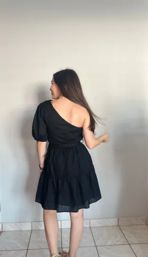 Coco Dress 