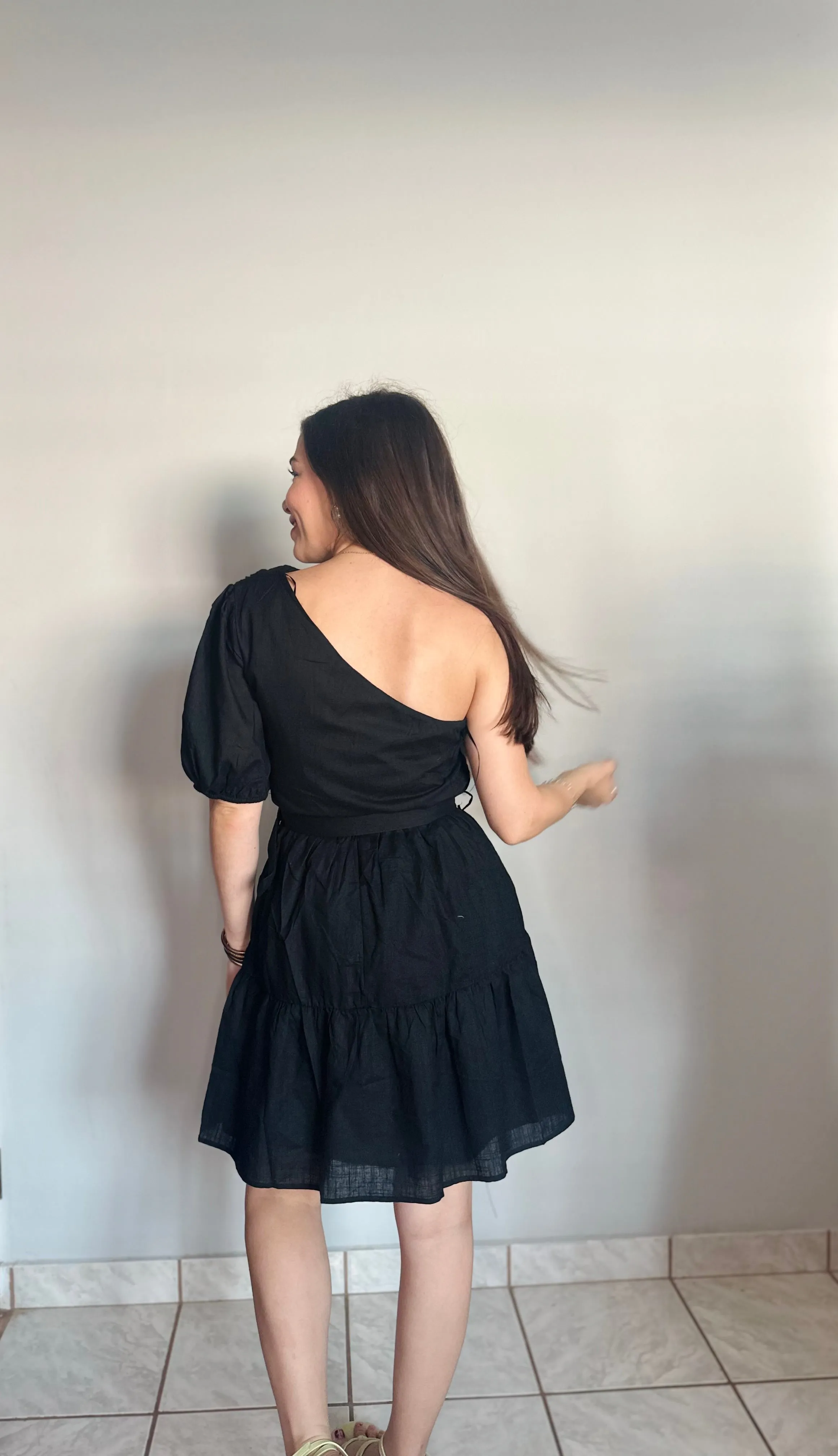 Coco Dress 