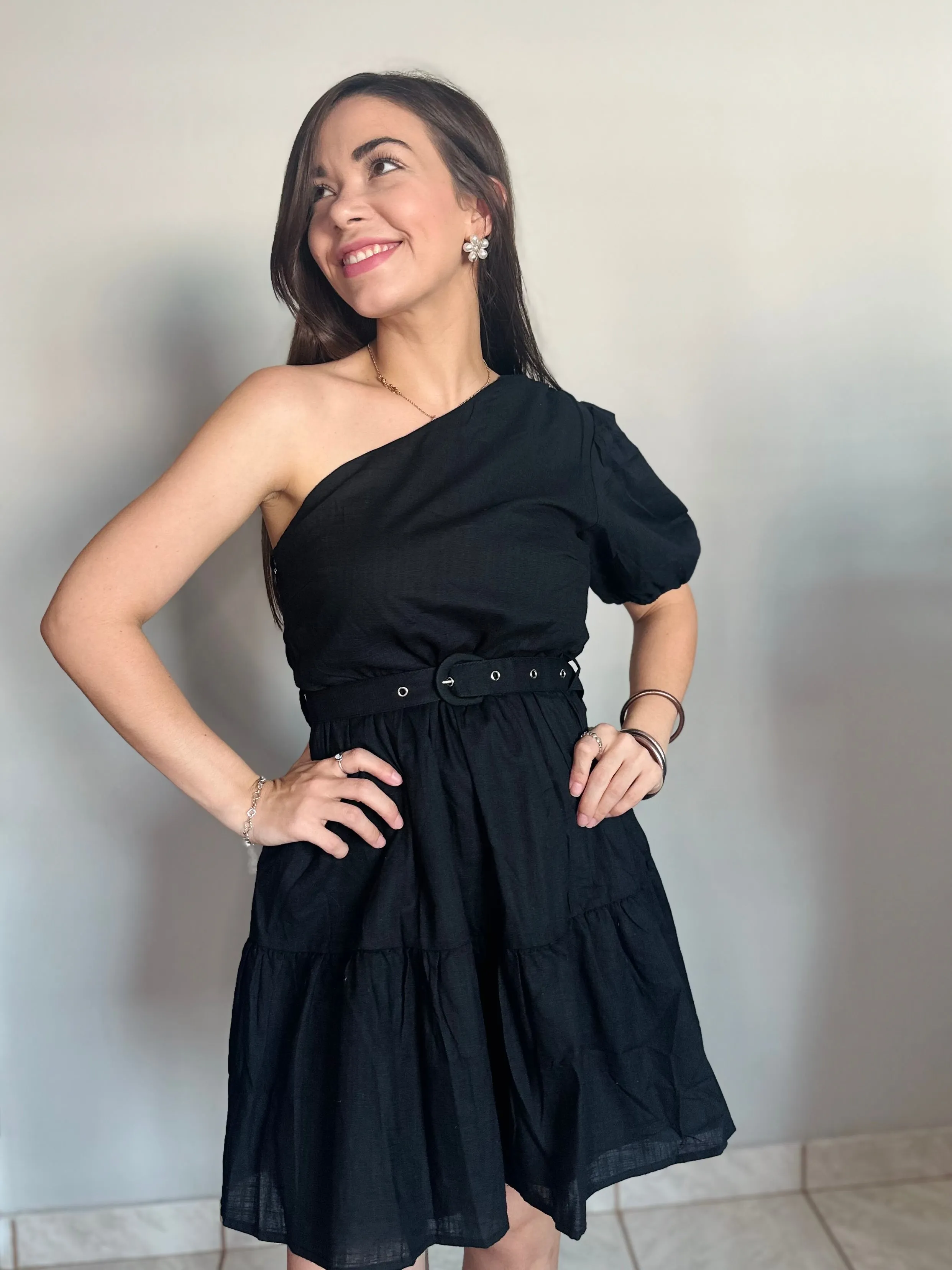 Coco Dress 