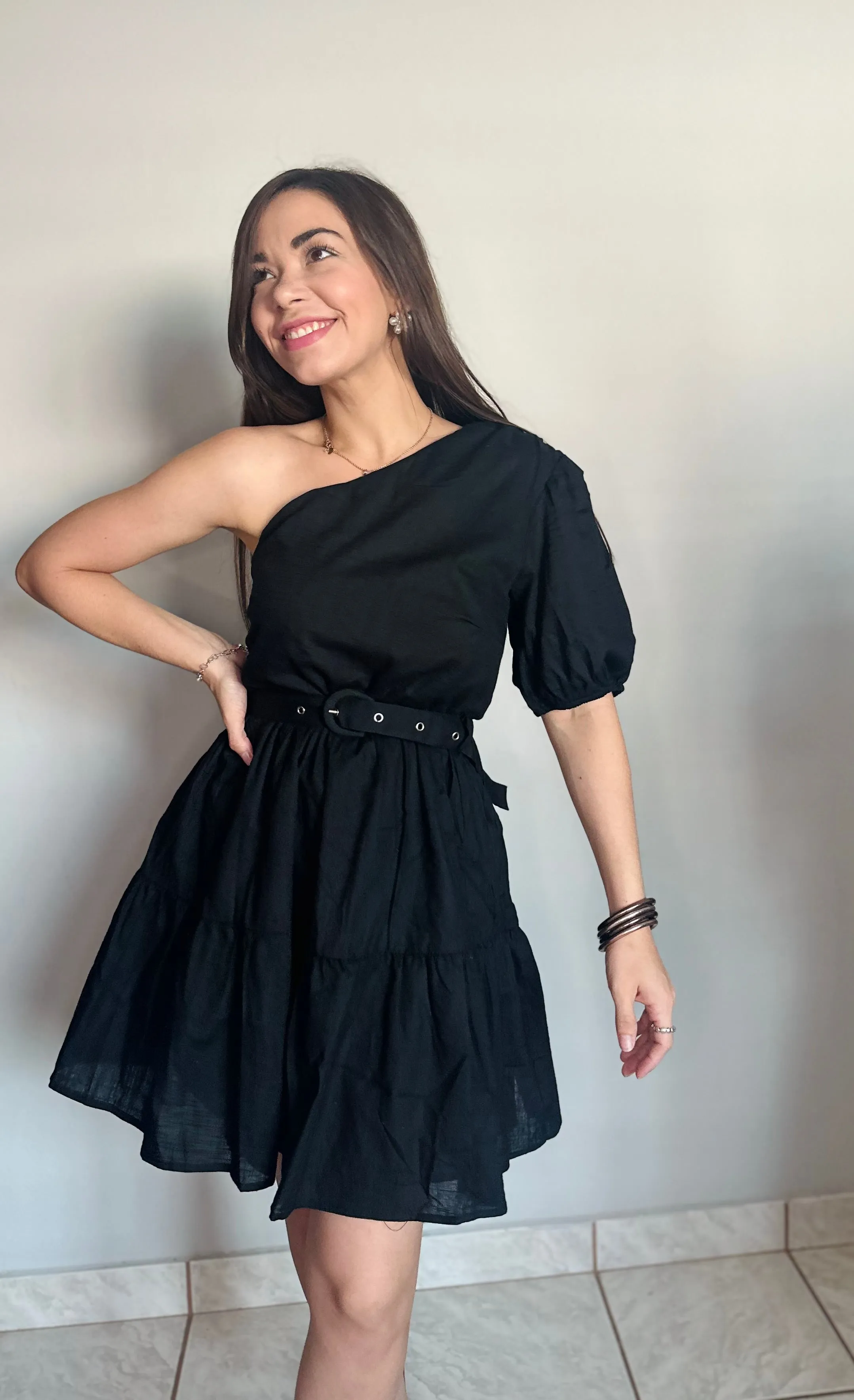 Coco Dress 