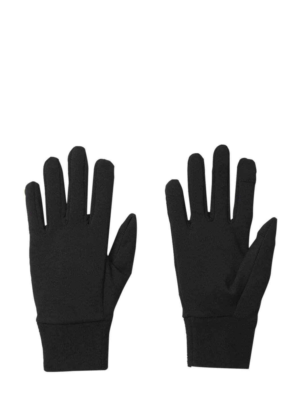 Columbia Men Black Bugaboo II Glove
