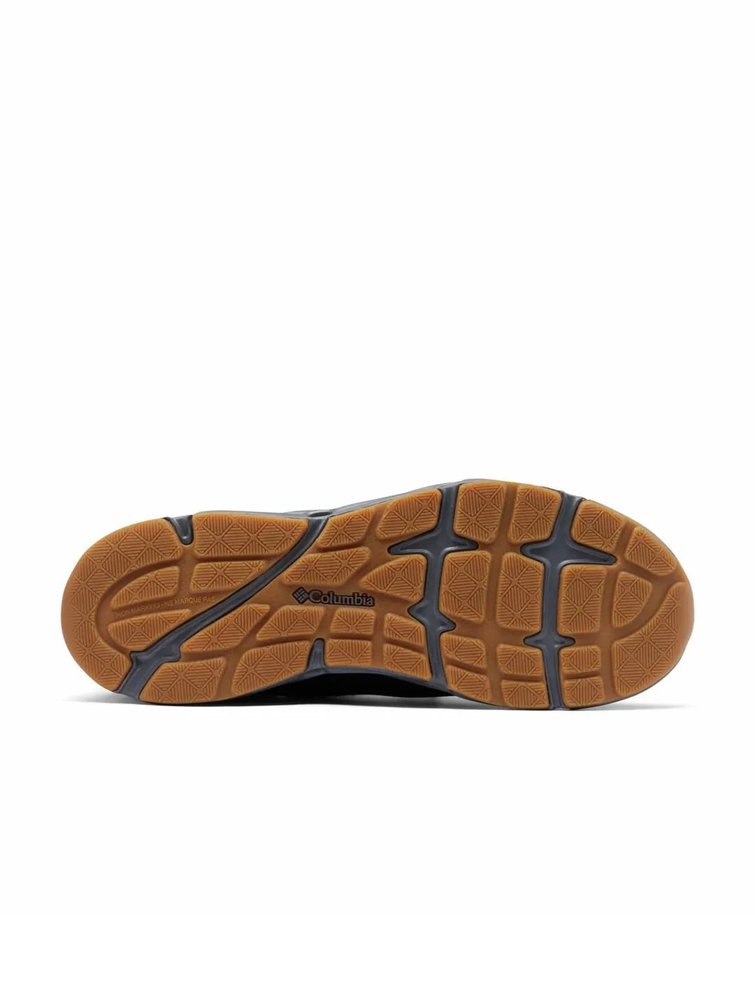 Columbia Men Black COLUMBIA VENT AERO