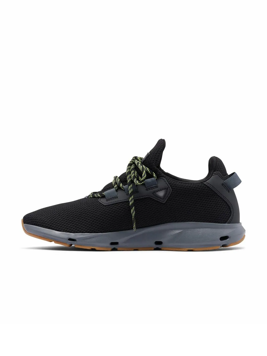 Columbia Men Black COLUMBIA VENT AERO