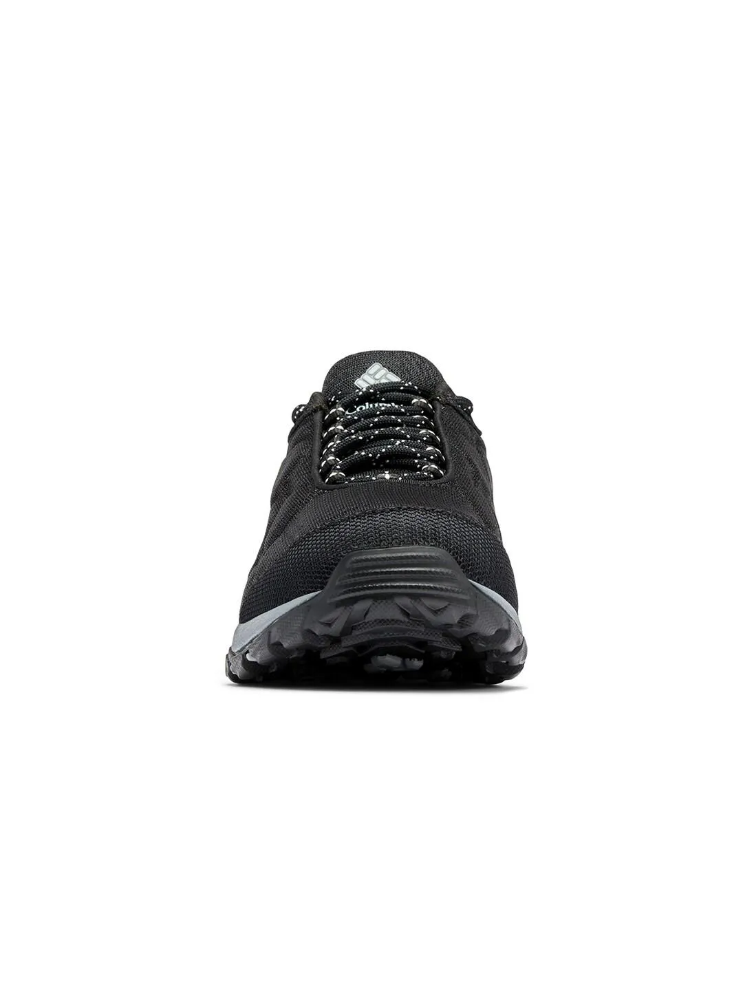 Columbia Men Black FIRECAMP REMESH