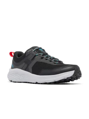 Columbia Men Black KONOS LOW