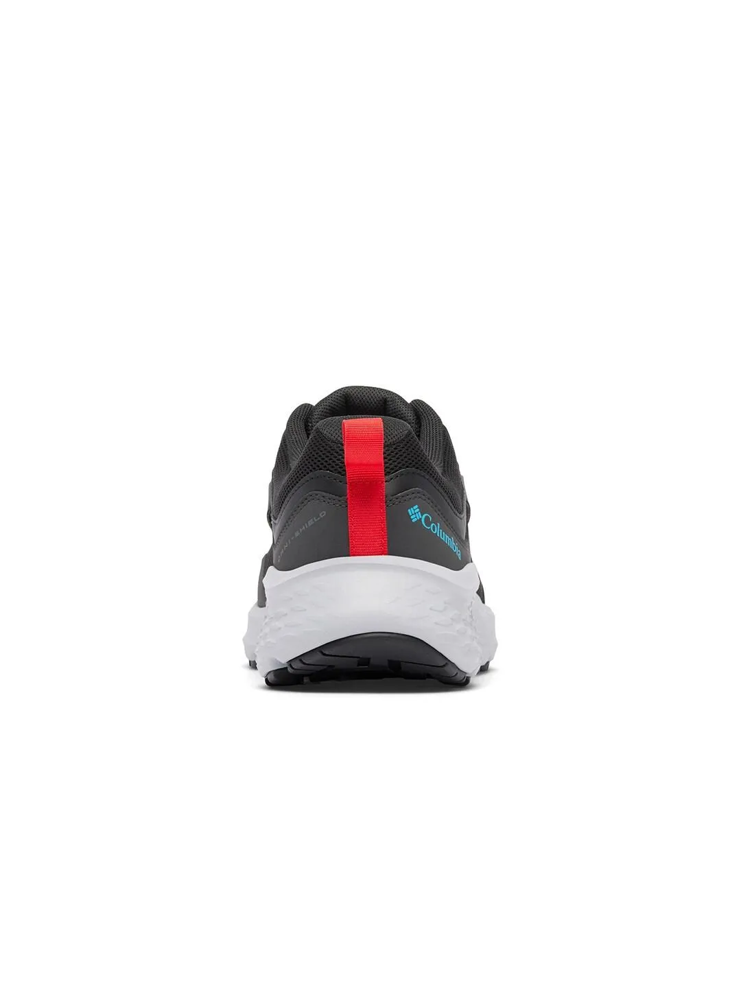 Columbia Men Black KONOS LOW
