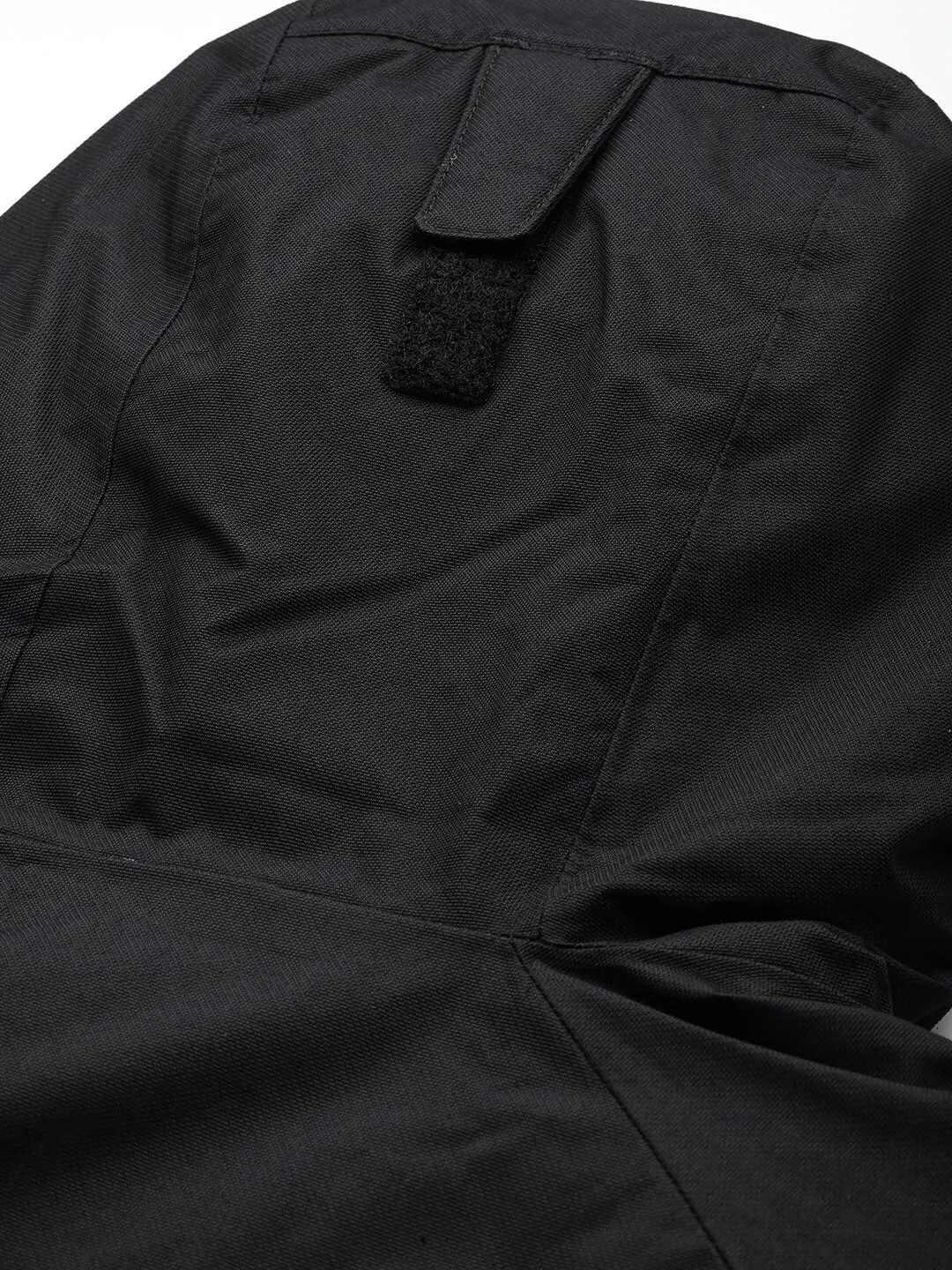 Columbia Men Black Omni-Heat Infinity Grand Trek II Hooded Down Jacket