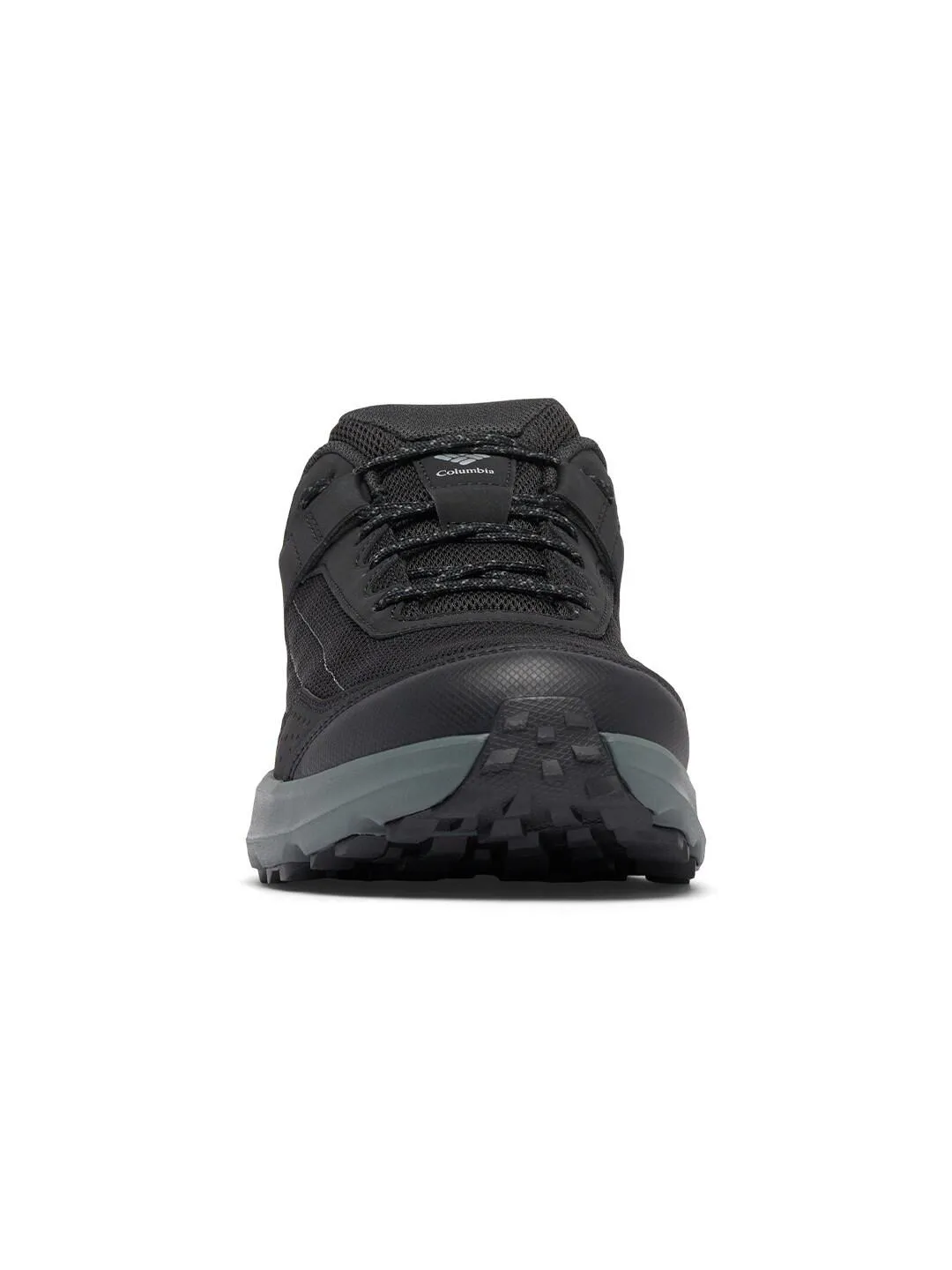 Columbia Men Black VERTISOL TRAIL