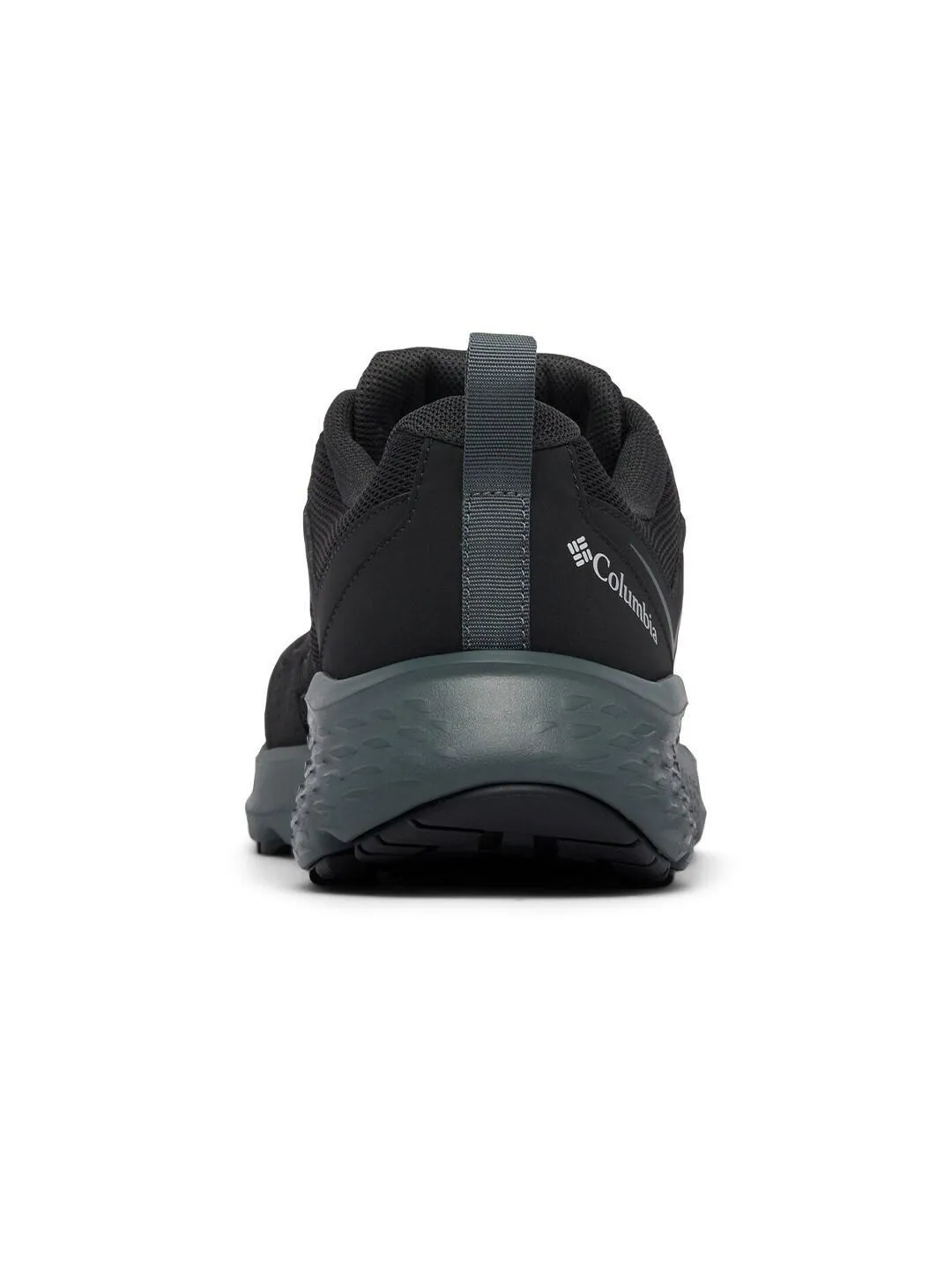 Columbia Men Black VERTISOL TRAIL