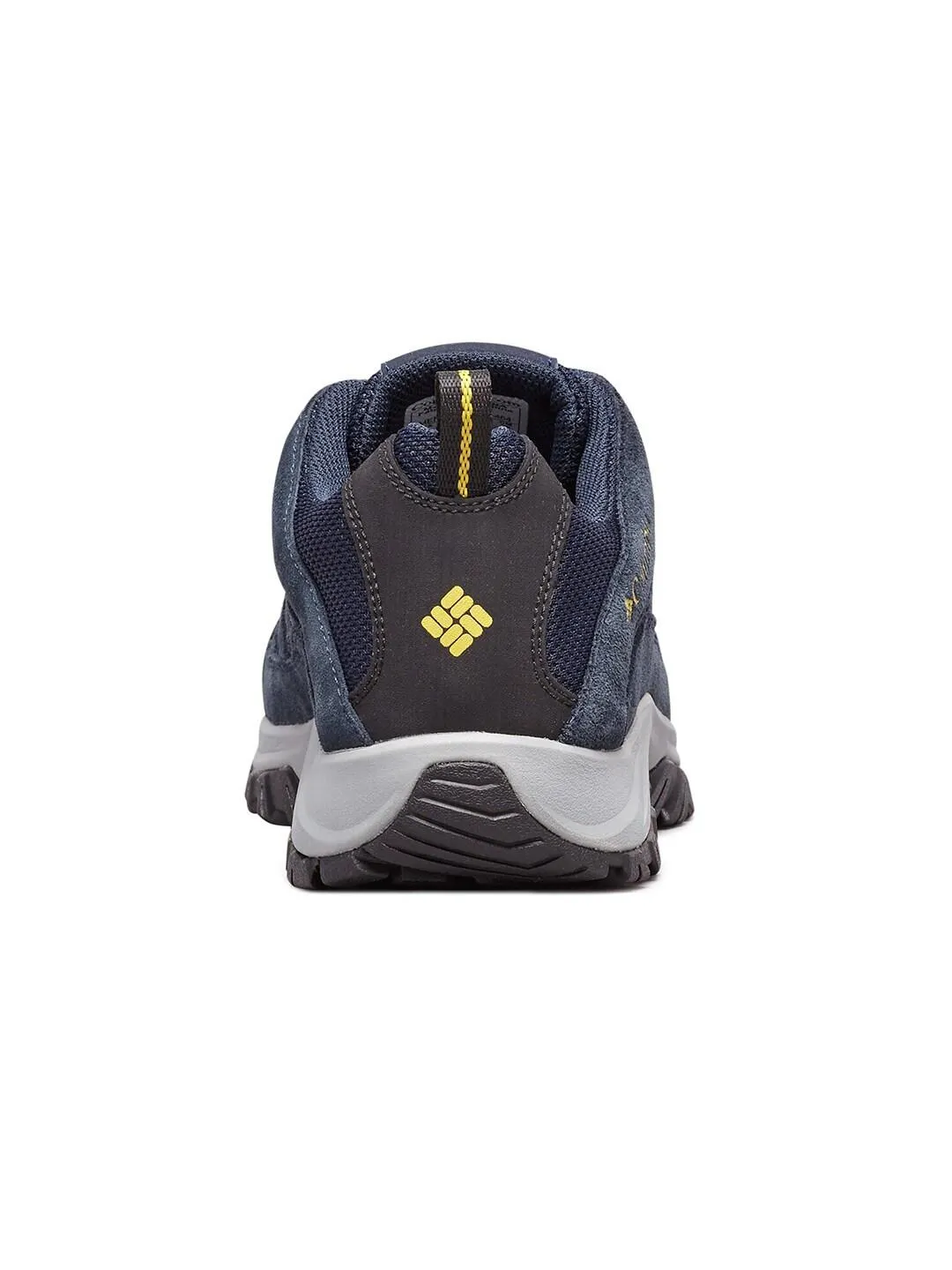 Columbia Men Blue CRESTWOOD