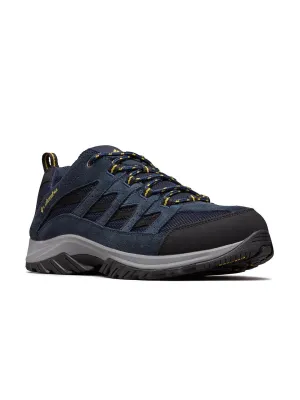 Columbia Men Blue CRESTWOOD