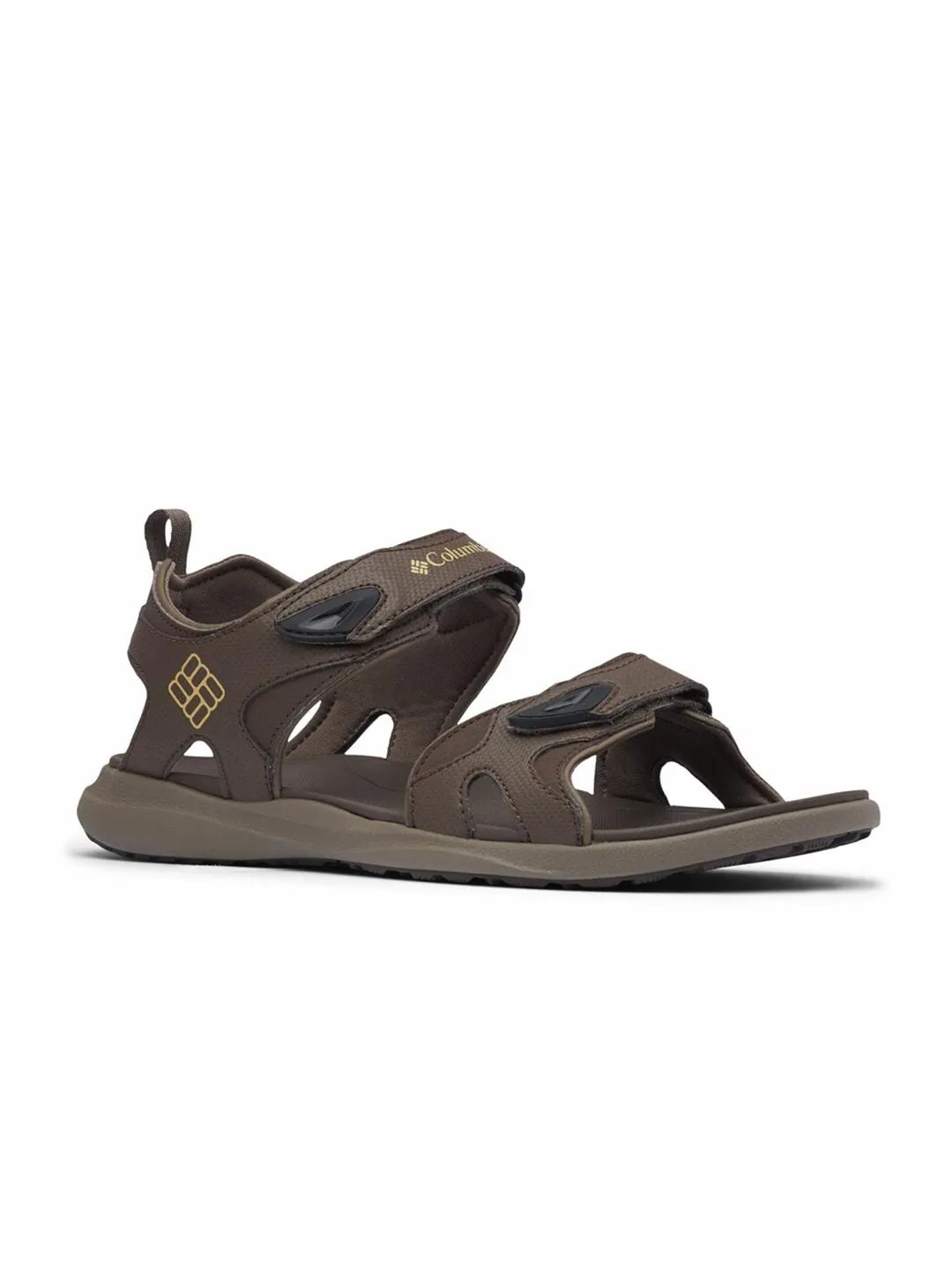 Columbia Men Brown Columbia 2 Strap