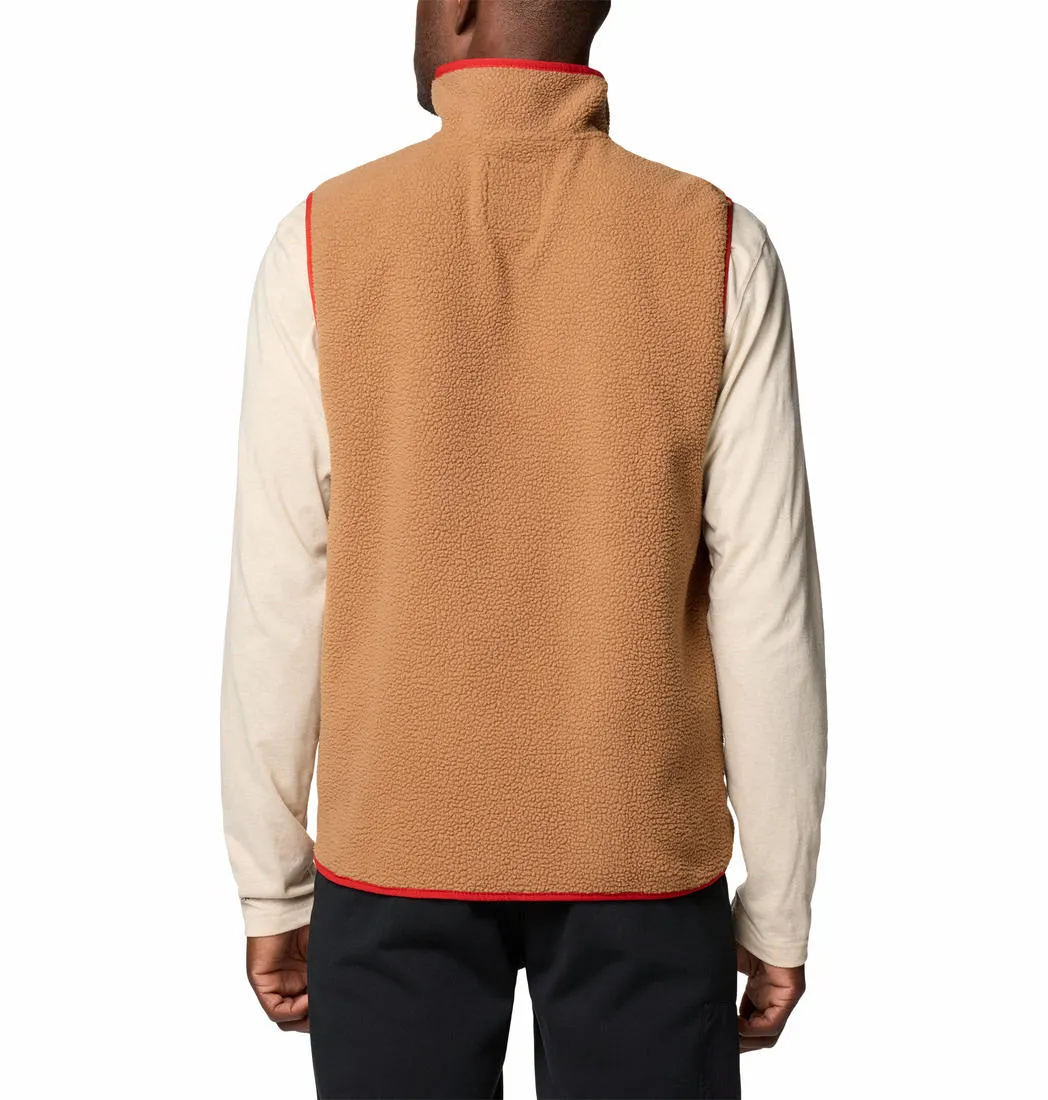 Columbia Men Brown Helvetia II Vest