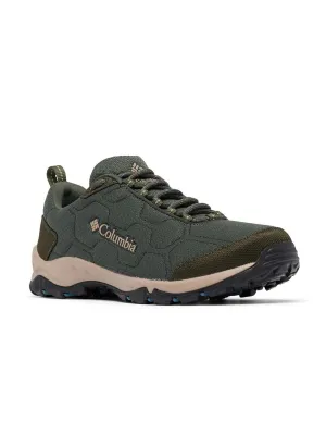 Columbia Men Green FIRECAMP REMESH