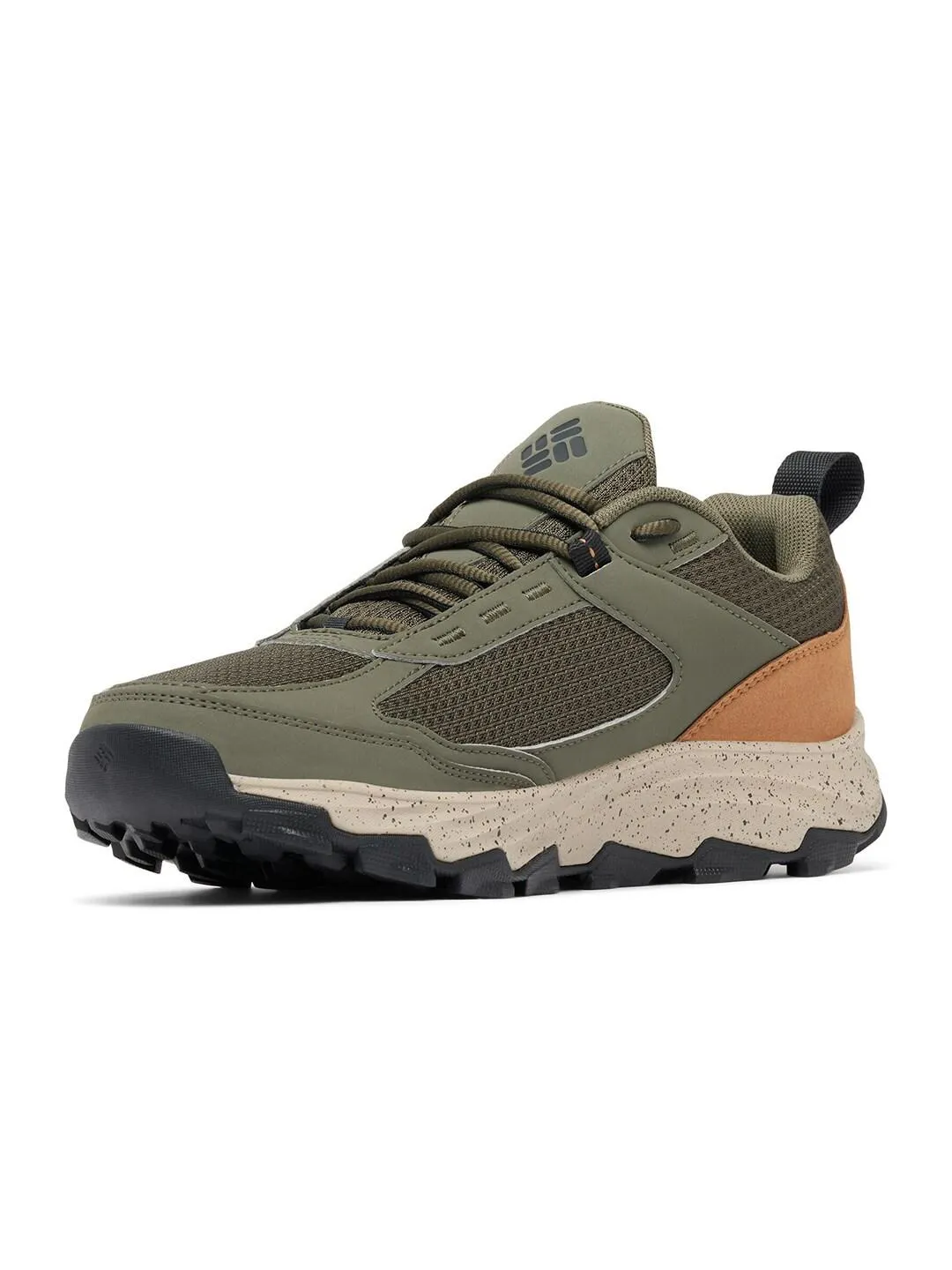 Columbia Men Green HATANA MAX OUTDRY