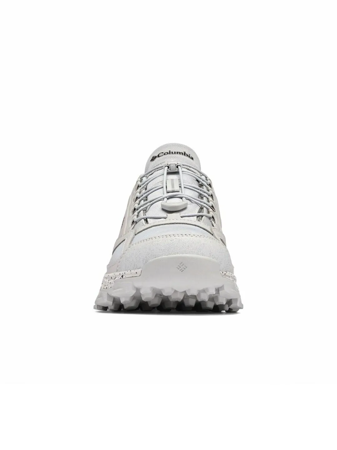 Columbia Men Grey FLOW MORRISON OUTDRY