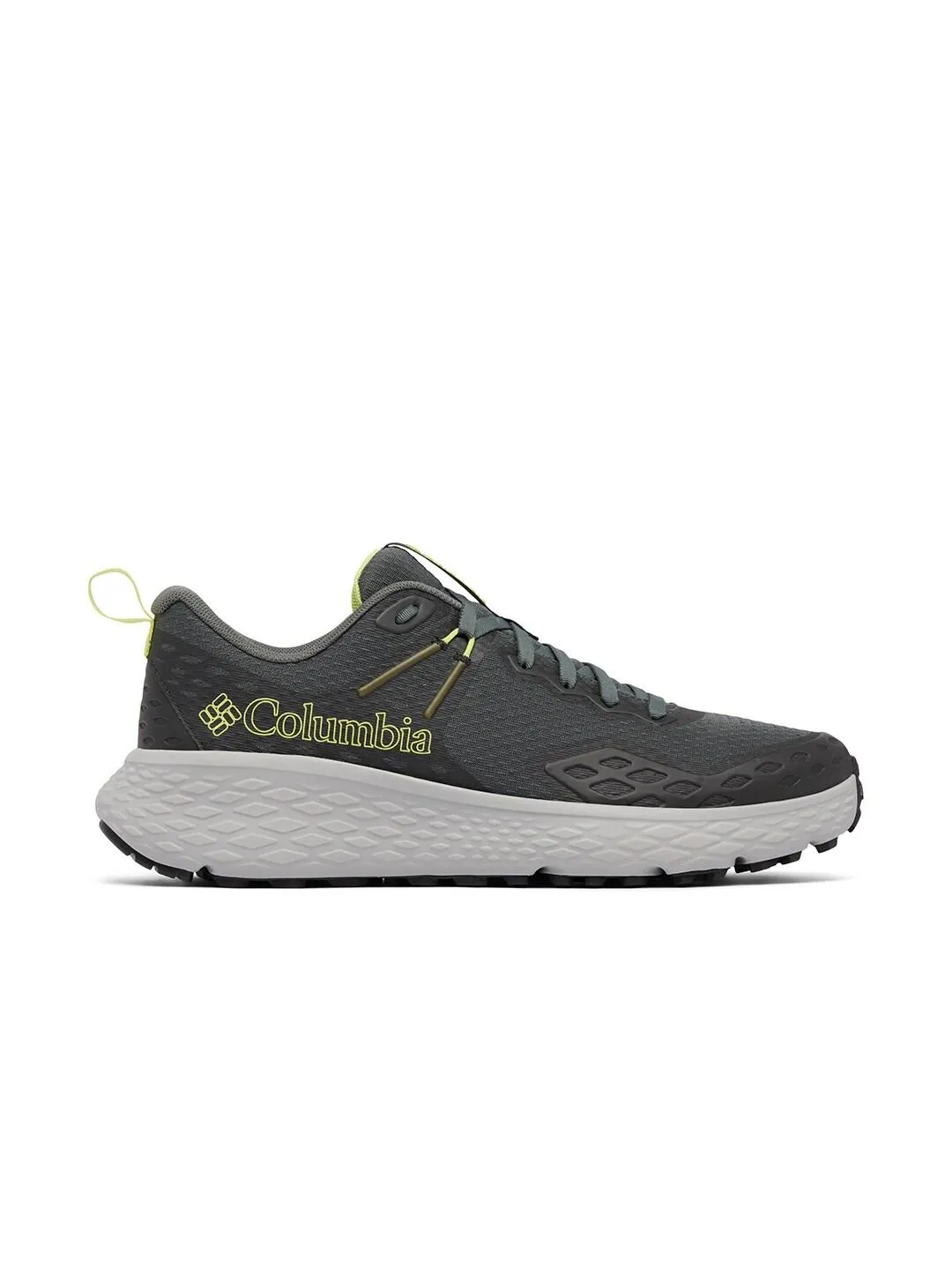 Columbia Men Grey KONOS TRS