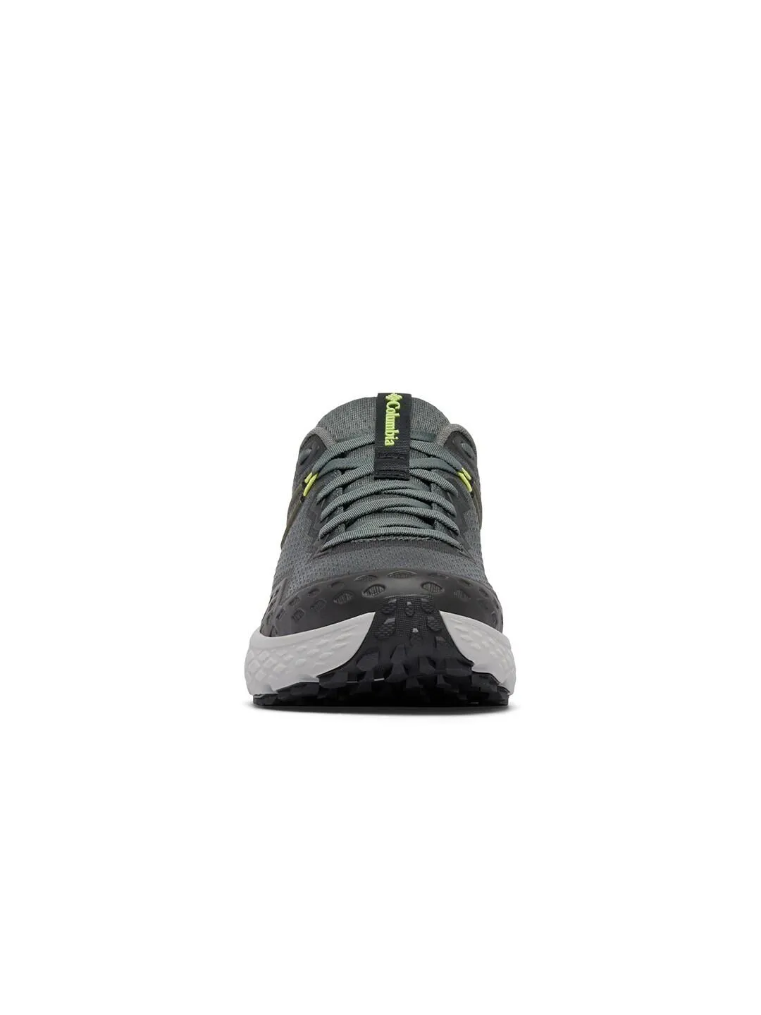 Columbia Men Grey KONOS TRS
