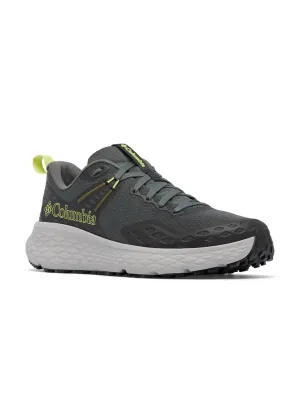 Columbia Men Grey KONOS TRS