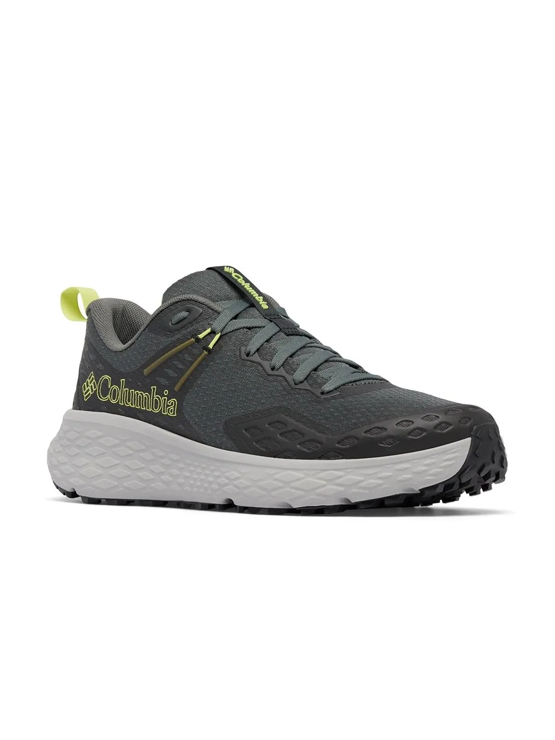 Columbia Men Grey KONOS TRS