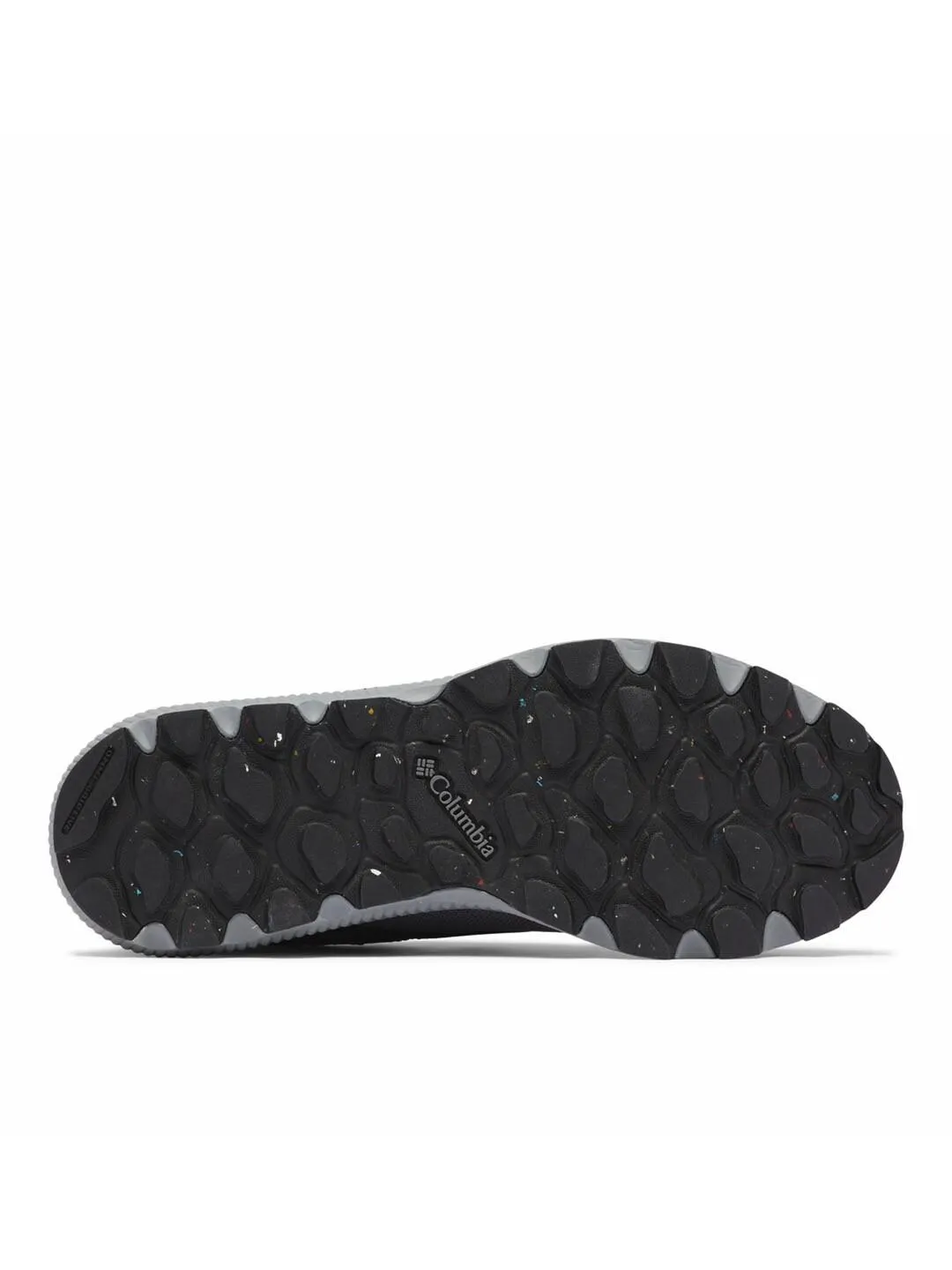 Columbia Men Grey RE-PEAK MID