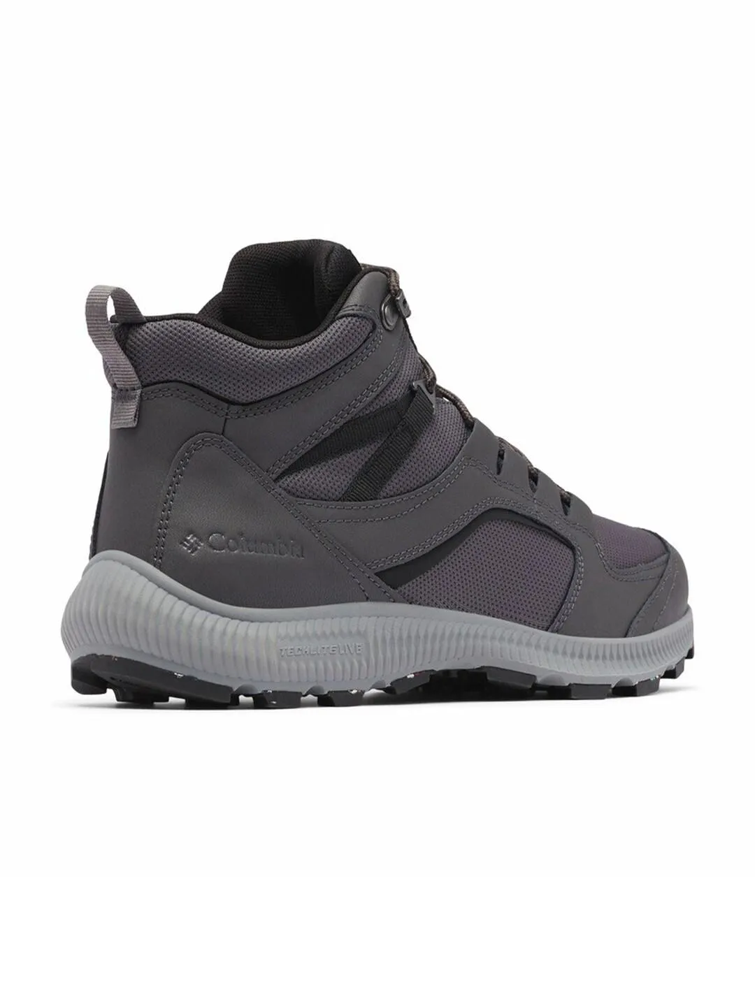 Columbia Men Grey RE-PEAK MID