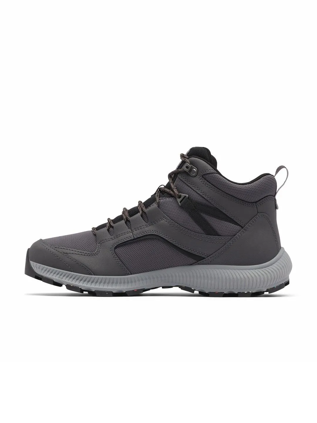 Columbia Men Grey RE-PEAK MID