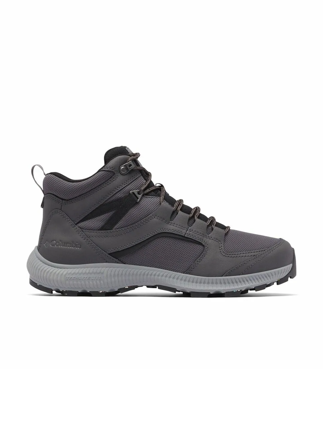 Columbia Men Grey RE-PEAK MID