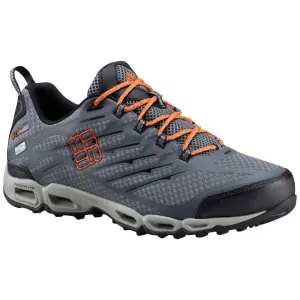 Columbia Men Grey VENTRAILIA II OUTDRY (Complete Waterproof)