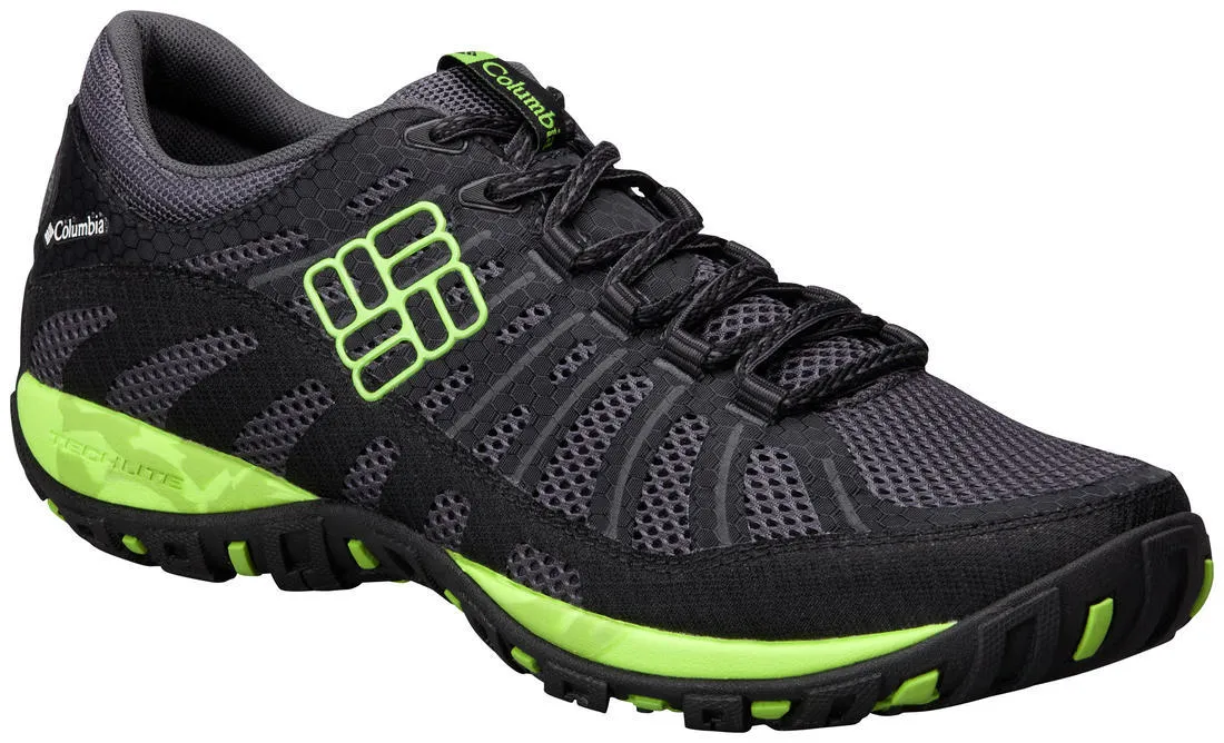 Columbia Men Peach Peakfreak Enduro