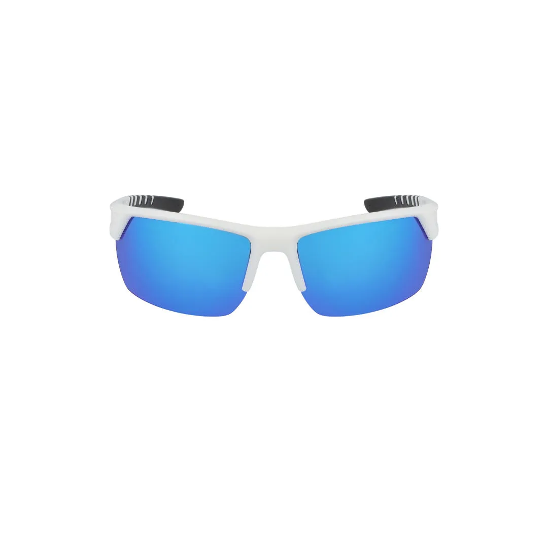 Columbia Men White Peak Racer