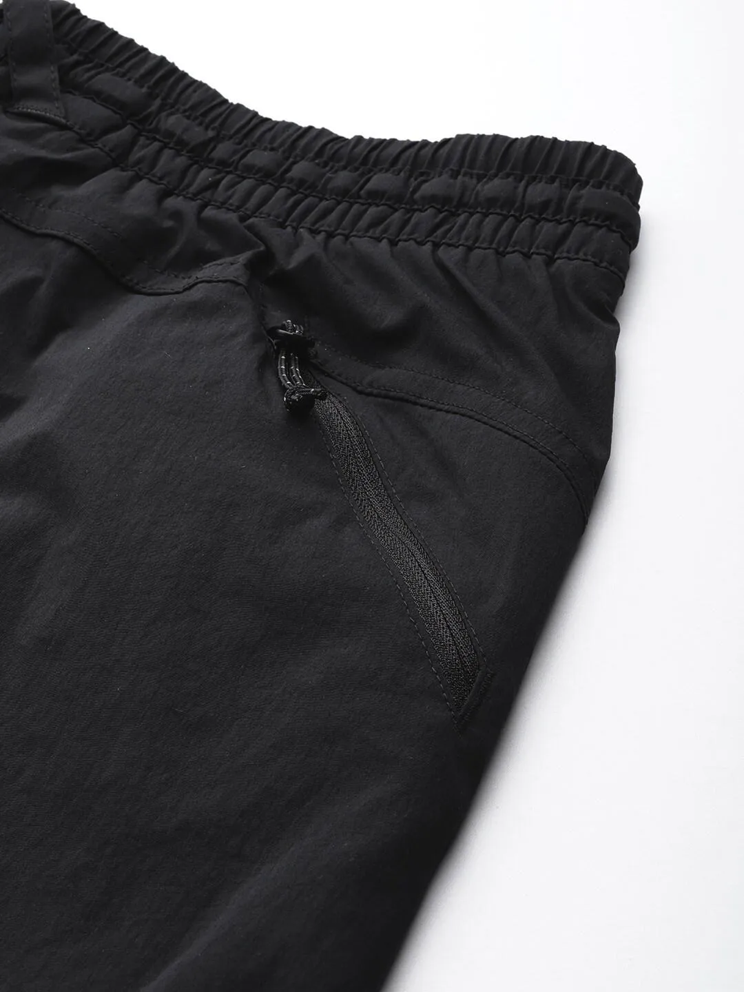 Columbia Women Black Omni-Shield W Titan Pass Lightweight Pant