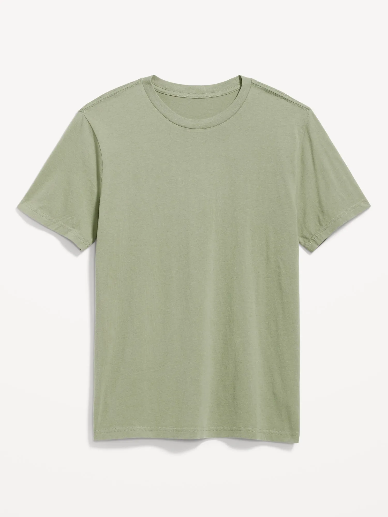 Crew-Neck T-Shirt for Men