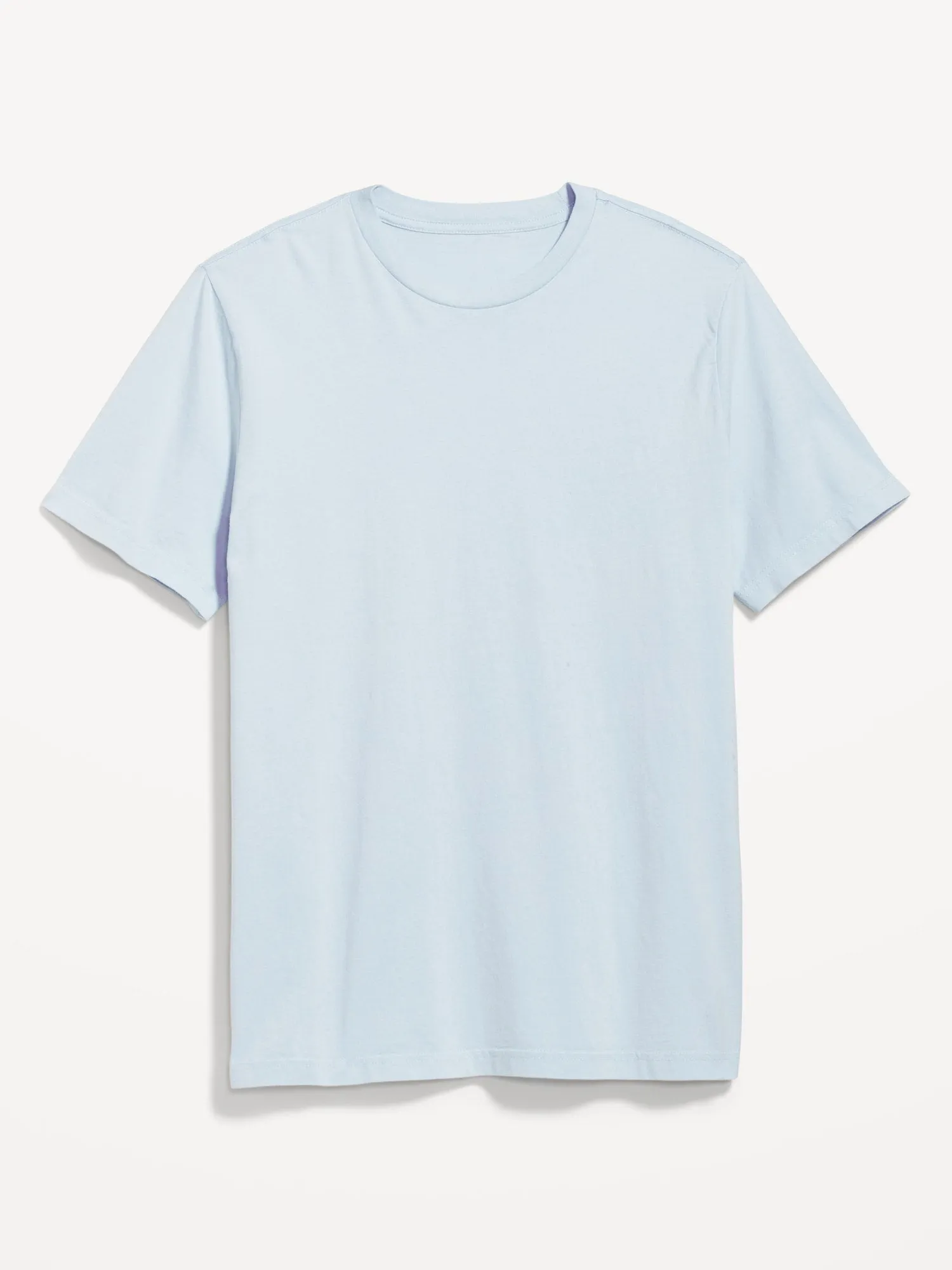 Crew-Neck T-Shirt for Men